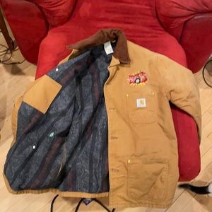 Vintage Carhartt